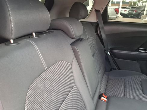 Used 2022 Kia Niro LXS w/ Digital Cluster Package image 15