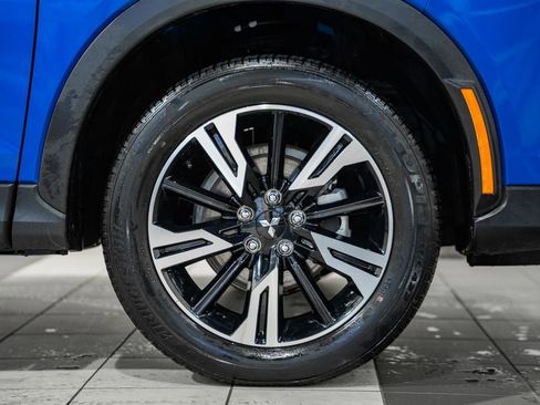 Used 2025 Mitsubishi Eclipse Cross SE image 21