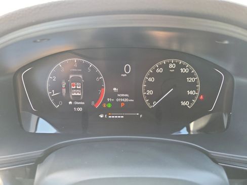 Used 2023 Honda Civic Sport image 22