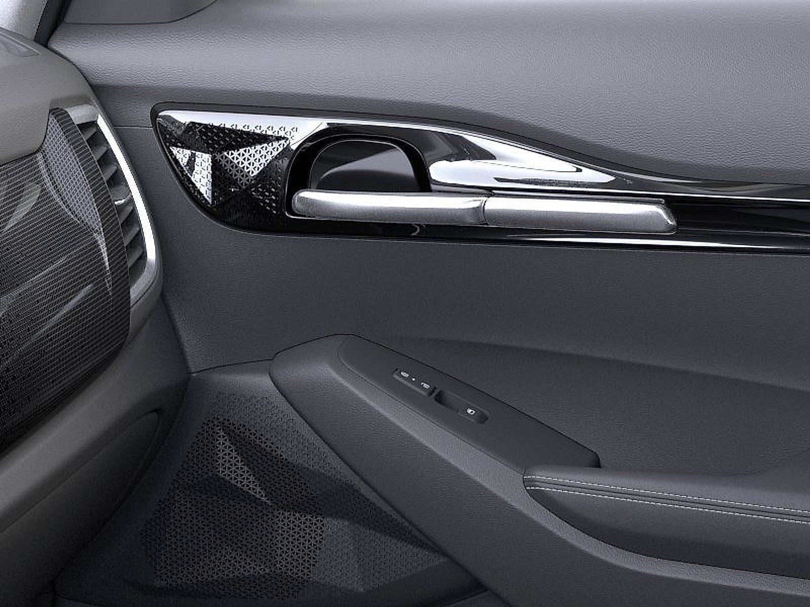 New 2026 Kia Seltos S AWD/4WD image 25