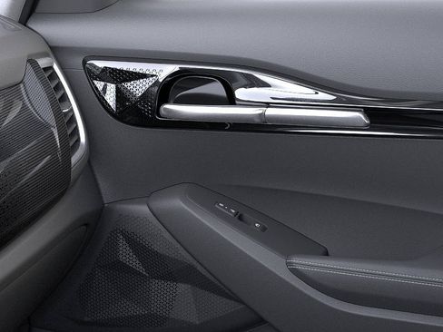 New 2026 Kia Seltos S AWD/4WD image 25