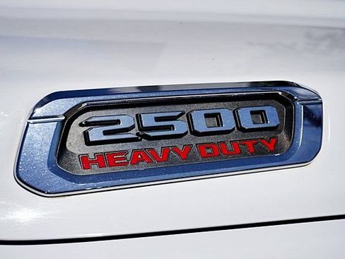 Certified 2021 RAM 2500 Laramie AWD/4WD image 11