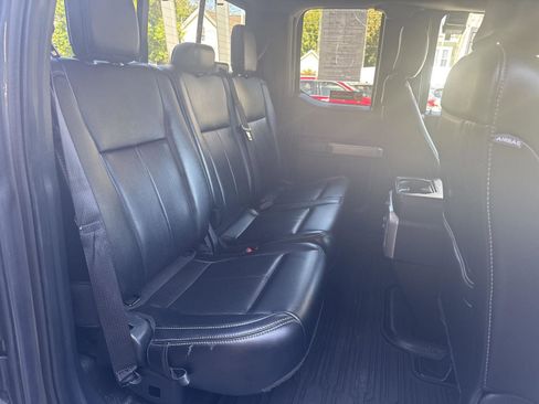 Used 2020 Ford F350 Lariat w/ Lariat Value Package image 29