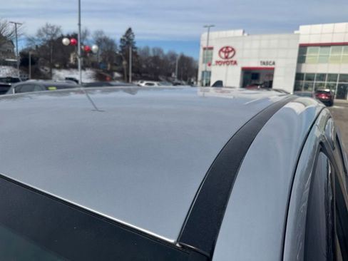 Used 2023 Toyota Tacoma TRD Off-Road image 43