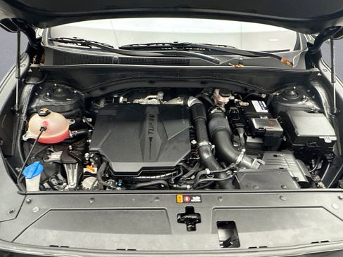 Used 2022 Hyundai Santa Fe Limited image 25