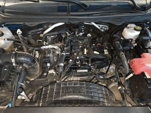 Used 2022 Ford Ranger XLT w/ Equipment Group 302A High AWD/4WD image 64