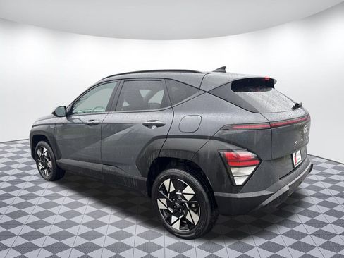 Used 2024 Hyundai Kona SEL image 5