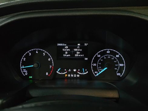 Used 2021 Ford Transit 250 Low Roof w/ Exterior Upgrade Package image 21