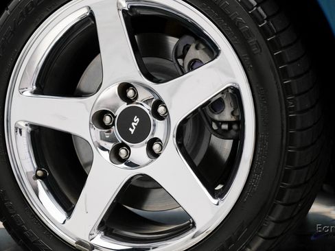 Used 2004 Ford Mustang Cobra image 88