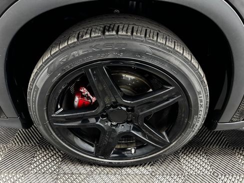 Used 2015 Mercedes-Benz GLA 250 image 21