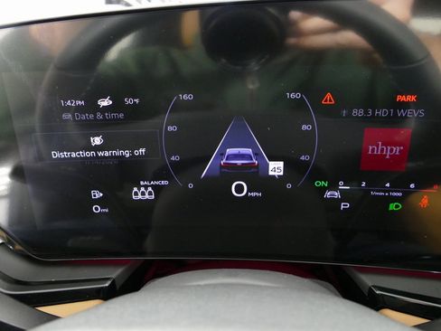 New 2025 Audi A5 2.0T Premium image 15