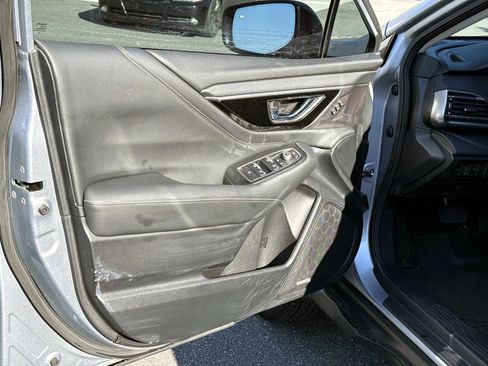Used 2024 Subaru Outback Touring image 19