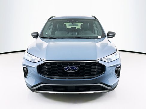 Used 2025 Ford Escape ST-Line image 2