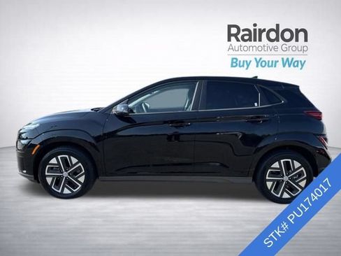 Used 2023 Hyundai Kona SE FWD image 4