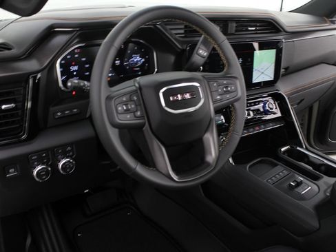 New 2026 GMC Sierra 2500 AT4 w/ AT4 Premium Plus Package AWD/4WD image 11