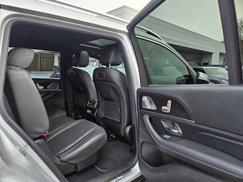 Used 2020 Mercedes-Benz GLS 450 4MATIC image 14