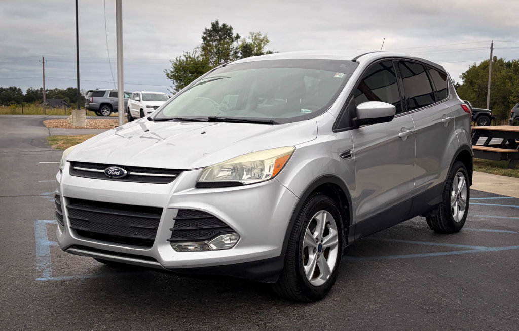 Used 2014 Ford Escape SE FWD image 13