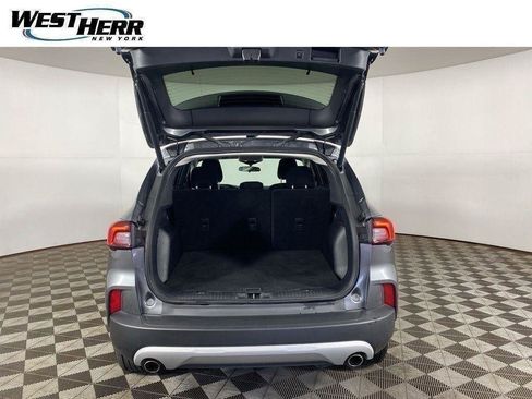Used 2023 Ford Escape Active AWD/4WD image 52