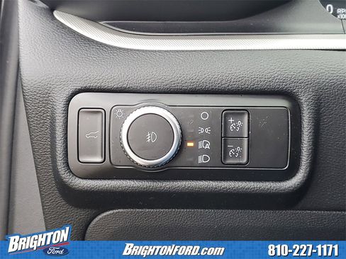 Used 2023 Ford Explorer XLT w/ Equipment Group 202A image 19
