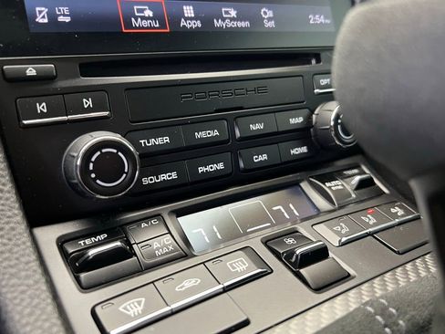 Certified 2023 Porsche 718 Cayman GT4 RS image 12