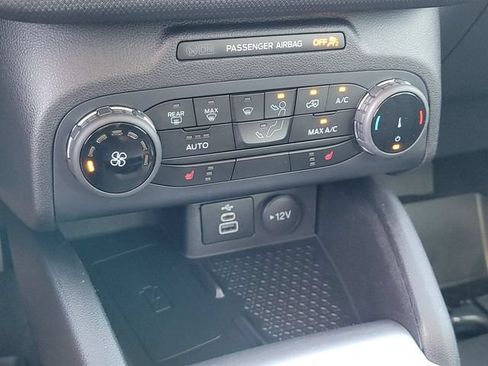Used 2024 Ford Bronco Sport Big Bend w/ Convenience Package AWD/4WD image 17