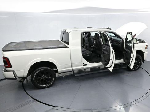 Used 2022 RAM 3500 Limited AWD/4WD image 45