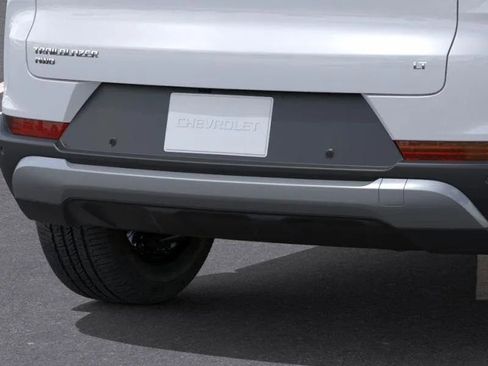 New 2026 Chevrolet TrailBlazer LT w/ Convenience Package image 15