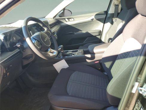 New 2026 Kia K5 LXS image 20