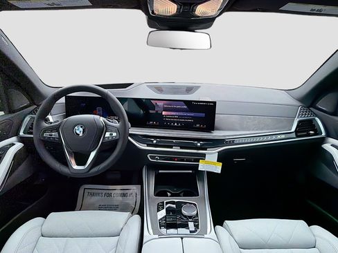 New 2026 BMW X5 xDrive50e image 18