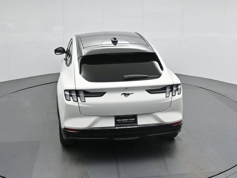 New 2026 Ford Mustang Mach-E Premium w/ Sport Appearance Package RWD image 40