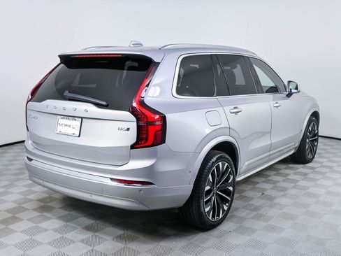 Used 2025 Volvo XC90 B6 Plus AWD/4WD image 28