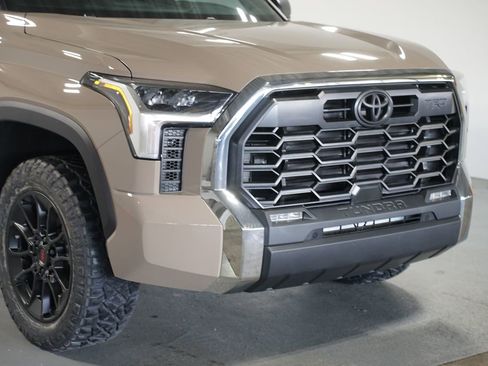 New 2026 Toyota Tundra SR5 image 4