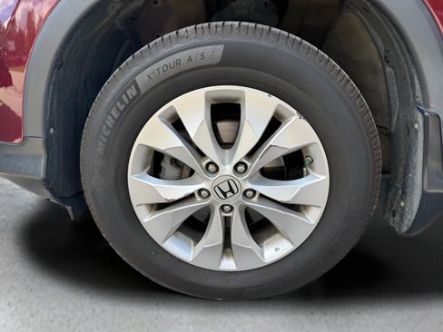 Used 2012 Honda CR-V EX-L image 14