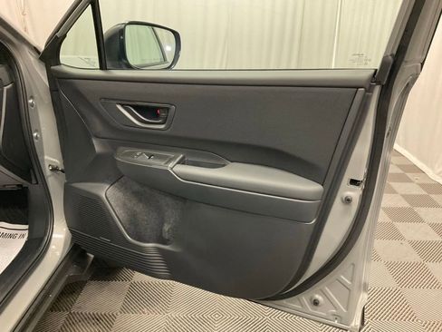 New 2026 Subaru Outback Limited AWD/4WD image 24