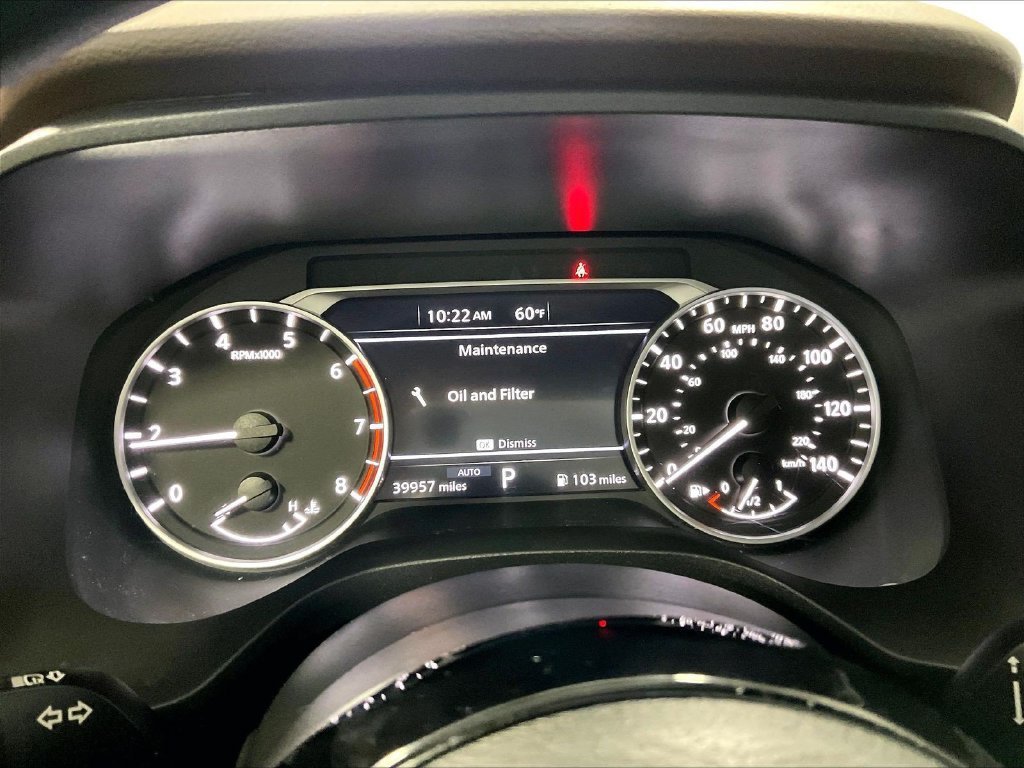 Certified 2023 Nissan Rogue SV AWD/4WD image 24