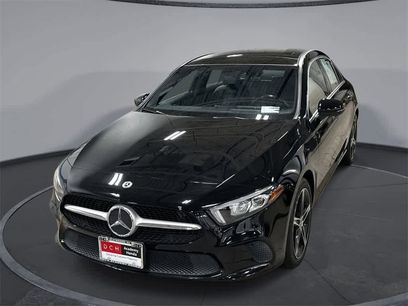 Used 2022 Mercedes-Benz A 220 4MATIC