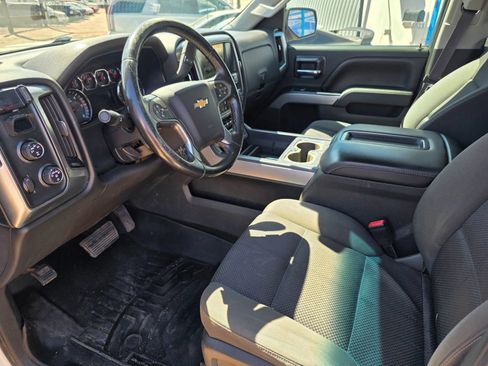 Used 2014 Chevrolet Silverado 1500 LT w/ All Star Edition AWD/4WD image 10