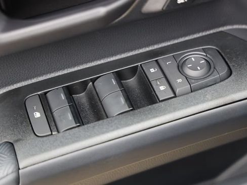 New 2026 Toyota 4Runner TRD Sport Premium AWD/4WD image 16