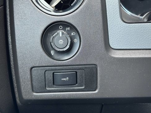 Used 2014 Ford F150 XLT w/ Equipment Group 302A Luxury image 27