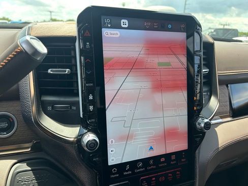 New 2025 RAM 3500 Longhorn w/ Max Tow Package image 10