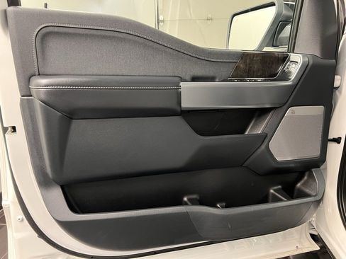 Certified 2021 Ford F150 Lariat image 34