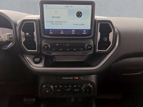 Certified 2023 Ford Bronco Sport Big Bend w/ Convenience Package AWD/4WD image 17