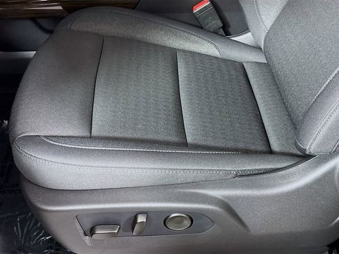 New 2026 Chevrolet Silverado 1500 LT Trail Boss w/ Protection Package image 18