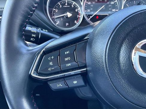 Certified 2023 MAZDA CX-5 Carbon Edition image 18