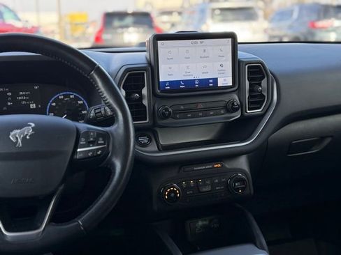 Certified 2021 Ford Bronco Sport Big Bend w/ Big Bend Package (96B) image 10