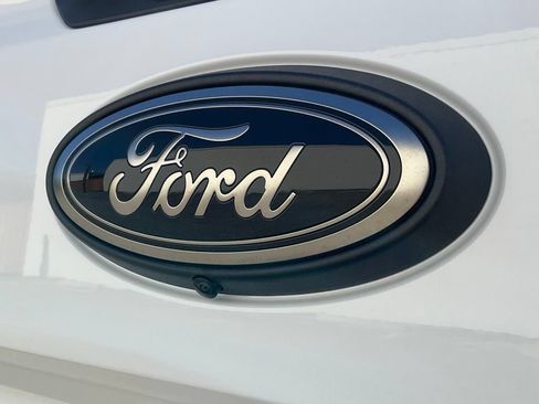 New 2026 Ford Ranger XLT AWD/4WD image 16