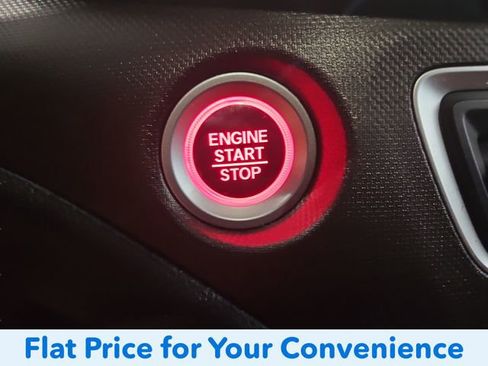 Used 2022 Honda Passport TrailSport image 27