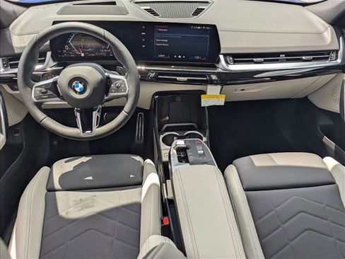 New 2026 BMW X2 xDrive28i w/ Technology Package AWD/4WD image 14