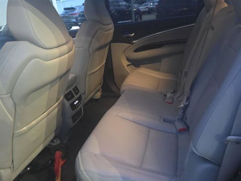 Used 2018 Acura MDX SH-AWD image 7