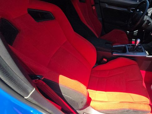 Used 2025 Honda Civic Type R image 19